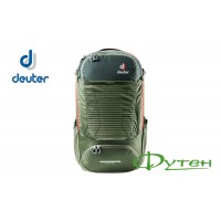 Рюкзак Deuter Trans Alpine Pro 28 ivy-khaki