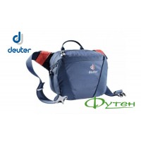 Сумка Deuter TRAVEL BELT navy