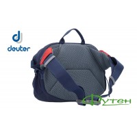 Сумка Deuter TRAVEL BELT navy