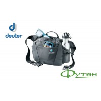 Сумка Deuter TRAVEL BELT navy