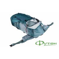 Рюкзак Deuter AIRCONTACT lite 65+10 arctic-teal 3241