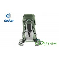 Рюкзак Deuter GRAVITY EXPEDITION 45 khaki-navy 2325