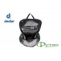 Рюкзак Deuter SPEED lite 16 black 7000