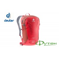 Рюкзак Deuter SPEED lite 20 chili-lava 5549