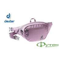 Сумка на пояс Deuter URBAN BELT grape 5039