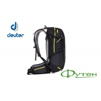 Рюкзак Deuter SPEED lite 24 black