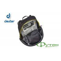 Рюкзак Deuter SPEED lite 24 black