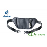 Сумка поясная Deuter NEO BELT II black 7000