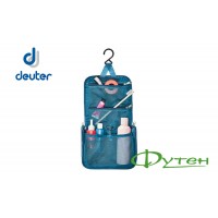 Косметичка Deuter WASH CENTER LITE II denim-arctic 3388