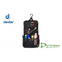 Косметичка Deuter WASH CENTER LITE II black 7000