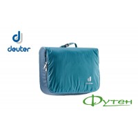 Косметичка Deuter WASH CENTER LITE II denim-arctic 3388