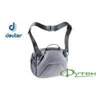 Сумка Deuter TRAVEL BELT black 7000