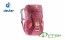 Дитячий рюкзак Deuter WALDFUCHS cardinal-maron 5527