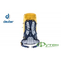 Рюкзак Deuter GUIDE 44+ curry-navy 9309