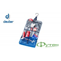 Косметичка Deuter WASH BAG II curry-navy