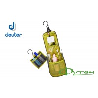 Косметичка Deuter WASH CENTER I khaki-ivy