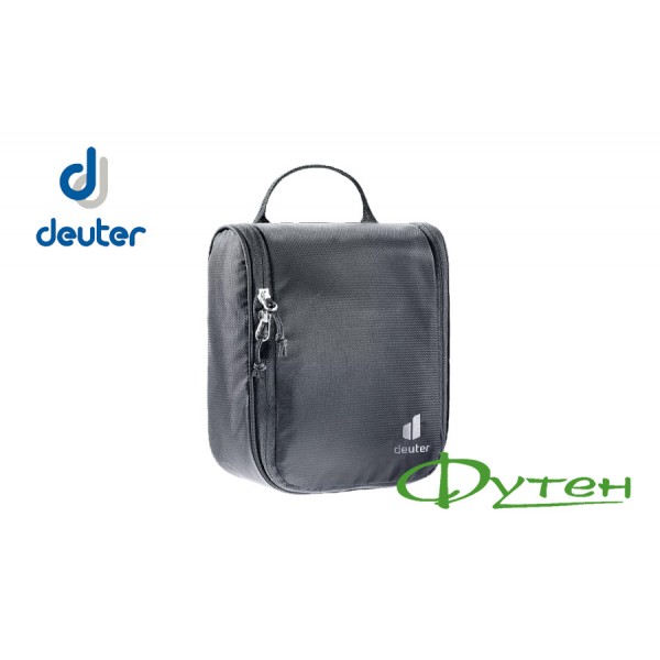 Косметична Deuter WASH CENTER I black