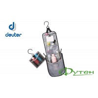 Косметичка Deuter WASH CENTER I black