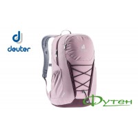 Рюкзак Deuter GO-GO grape-aubergine