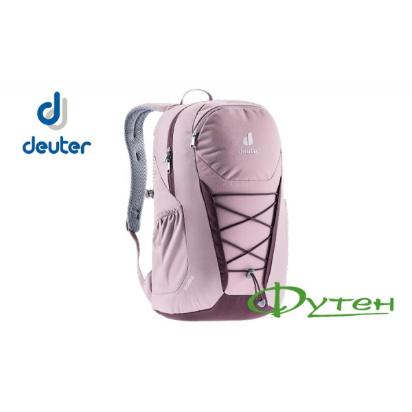 Рюкзак Deuter GO-GO grape-aubergine