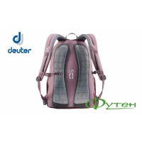 Рюкзак Deuter GO-GO grape-aubergine