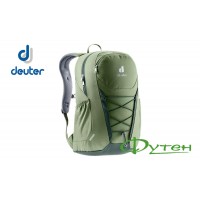 Рюкзак Deuter GO-GO khaki-ivy