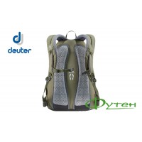 Рюкзак Deuter GO-GO khaki-ivy