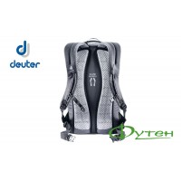 Городской рюкзак Deuter GIGA graphite-black