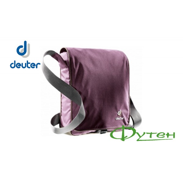 Сумка через плече Deuter ROADWAY midnight-dresscode