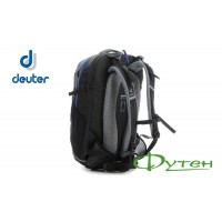 Рюкзак Deuter GIGA BIKE graphite-black