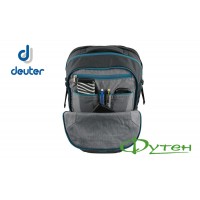 Рюкзак Deuter GIGA BIKE graphite-black