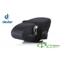 Велосумка під сідло Deuter BIKE BAG RACE II black