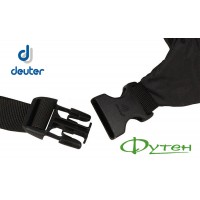 Сумка поясная Deuter BELT II black-anthracite 7520