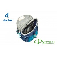 Дитячий рюкзак Deuter KIKKI petrol-midnight 3339