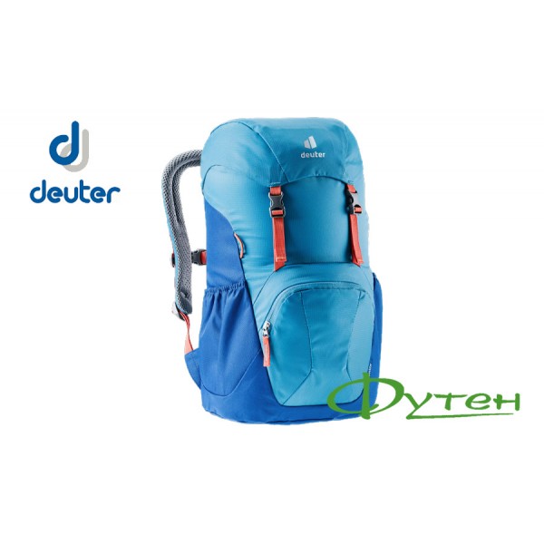 Рюкзак Deuter JUNIOR azure-lapis 1324 new