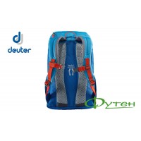 Рюкзак Deuter JUNIOR azure-lapis 1324 new