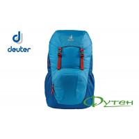 Рюкзак Deuter JUNIOR azure-lapis 1324 new