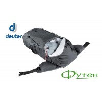 Рюкзак Deuter AIRCONTACT lite 65+10 graphite-black 4701