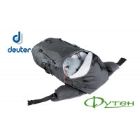 Рюкзак Deuter AIRCONTACT lite 50+10 graphite-black 4701