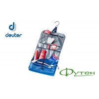 Косметичка Deuter WASH BAG II lapis-navy 1316