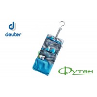 Детская косметичка Deuter WASH BAG KIDS ocean 3080