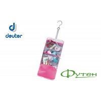 Сумка косметична Deuter WASH BAG KIDS magenta 5002