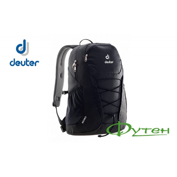 Городской рюкзак Deuter GO-GO black