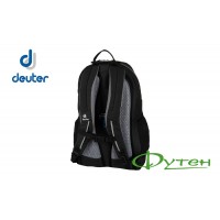 Городской рюкзак Deuter GO-GO black