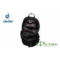 Городской рюкзак Deuter GO-GO black