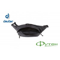 Сумка на пояс Deuter ORGANIZER BELT black