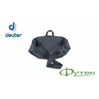 Сумка на пояс Deuter ORGANIZER BELT black