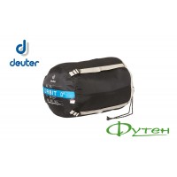 Спальник Deuter ORBIT 0 SL buy-aubergine LZ