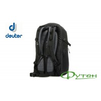 Рюкзак Deuter GIGANT black