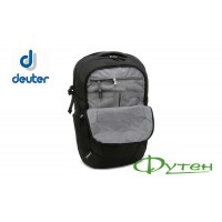 Рюкзак Deuter GIGANT black